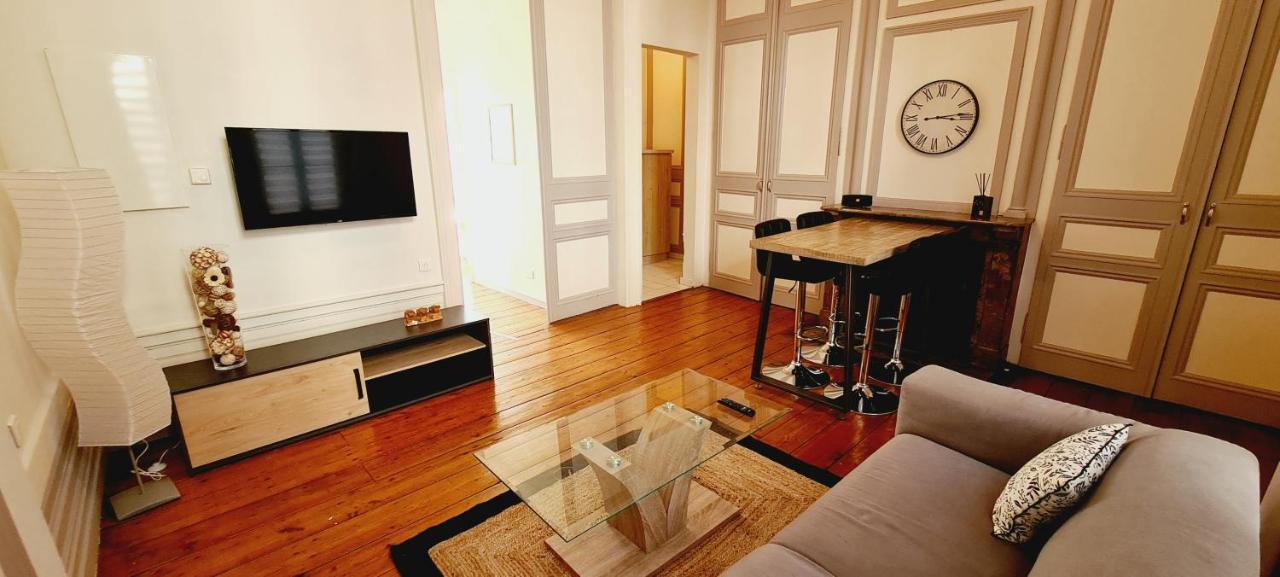 Appartement En Vieille Ville بولون-سور-مير المظهر الخارجي الصورة