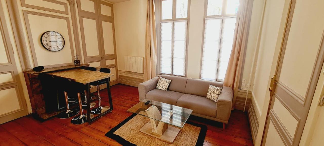 Appartement En Vieille Ville بولون-سور-مير المظهر الخارجي الصورة