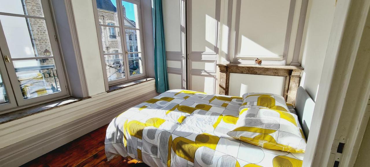 Appartement En Vieille Ville بولون-سور-مير المظهر الخارجي الصورة