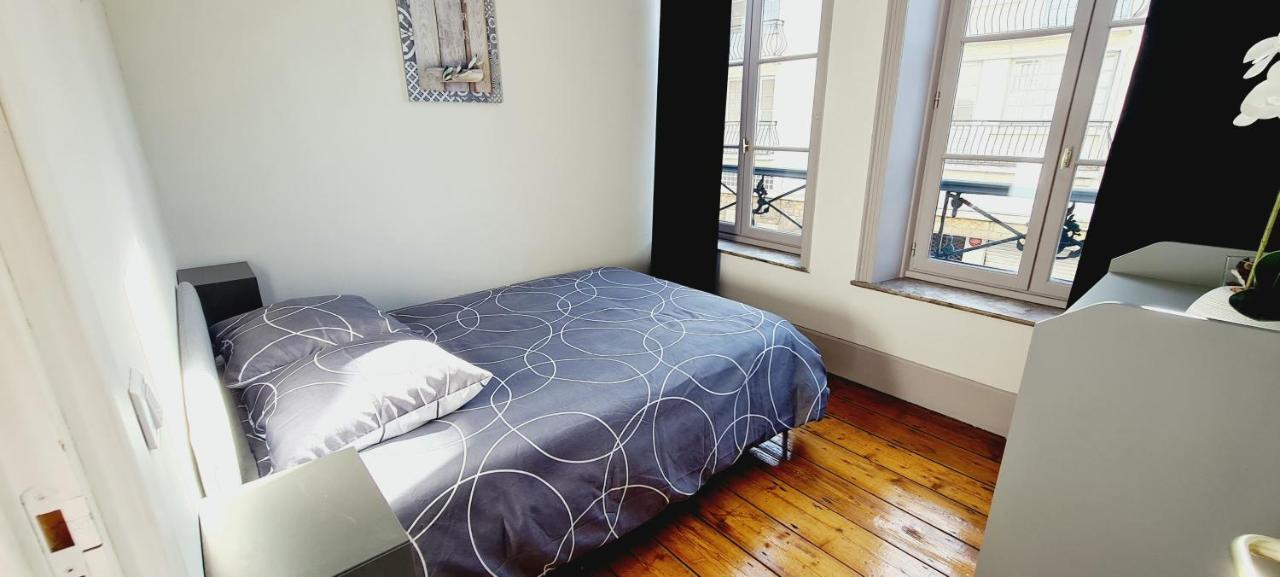 Appartement En Vieille Ville بولون-سور-مير المظهر الخارجي الصورة
