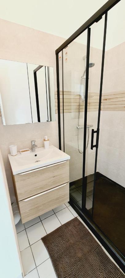 Appartement En Vieille Ville بولون-سور-مير المظهر الخارجي الصورة